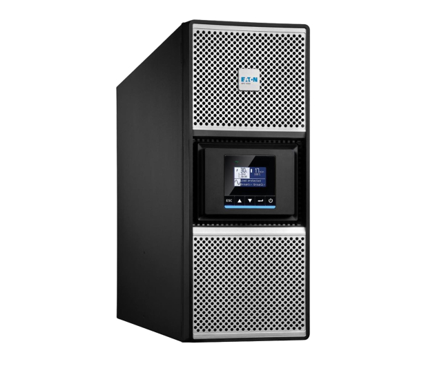 EATON 9PX 8000i RT4U HotSwap Netpack G2 - 1507904 - zdjęcie 4